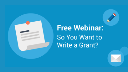 Nonprofit Grant Writing 101: Here’s How to Start | CharityHowTo