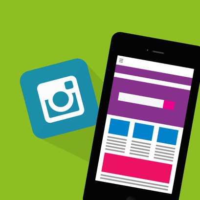 10 Ways to Use Instagram for Nonprofit Visual Storytelling