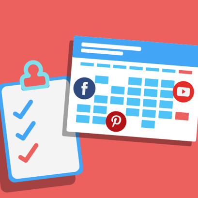 Using the POST Method for Creating a Successful Nonprofit Social Media Marketing Plan