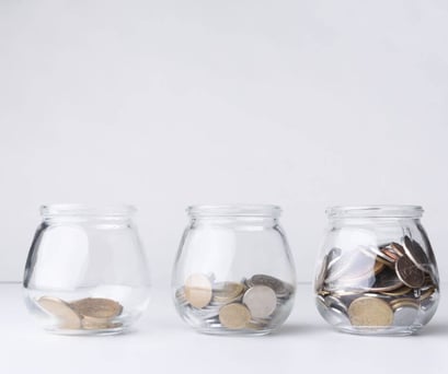 Micro Donations: The 3 Big Benefits of Asking Small