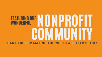 Featuring Our Wonderful Nonprofit Community: Serena Dallas