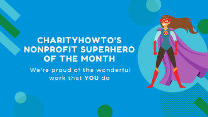 Nonprofit Superhero Of The Month: The Harvest Fund