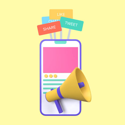 Social Media Strategy for Nonprofits: Insights to Grow Your Reach