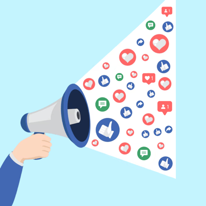 Nonprofit Social Media Tips to Boost Engagement and Donations