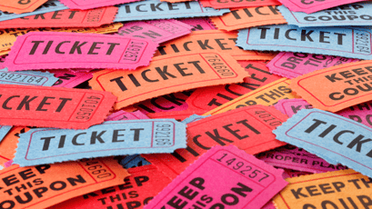 e-book: The Nonprofit Guide to Sell More Event Tickets