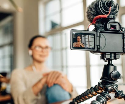A Beginner's Guide to Video Marketing for Nonprofits to Inspire Action