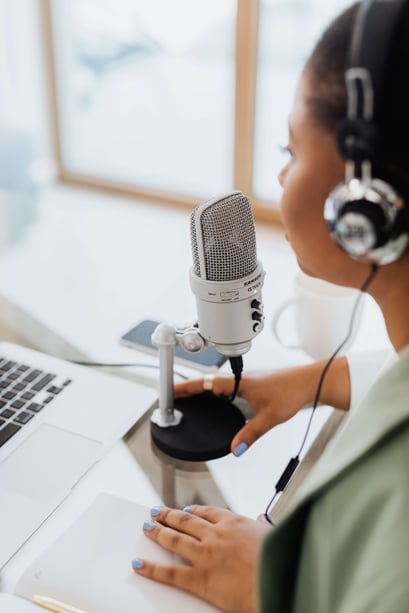 Nonprofit Podcasts: Should Your Cause Have One | CharityHowTo